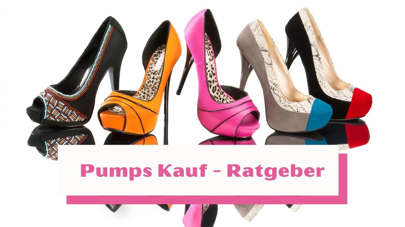 pumps-kaufen