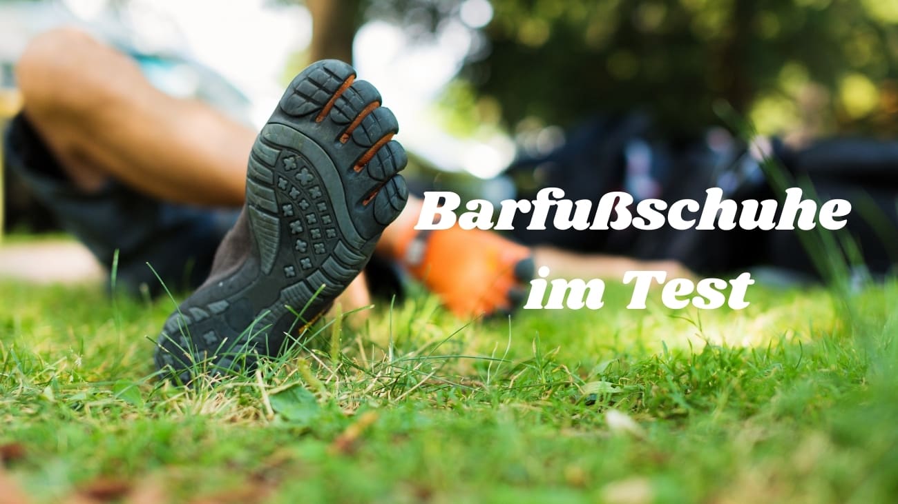 barfußschuhe-test