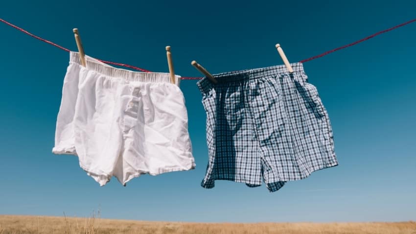boxershorts-männer