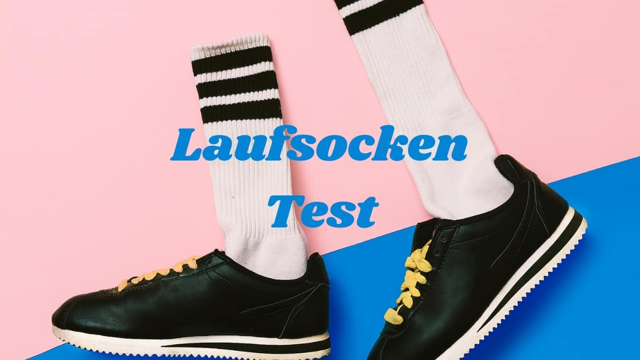 laufsocken-test