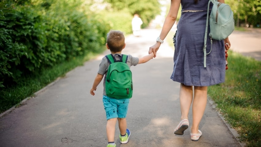 rucksack-kinder