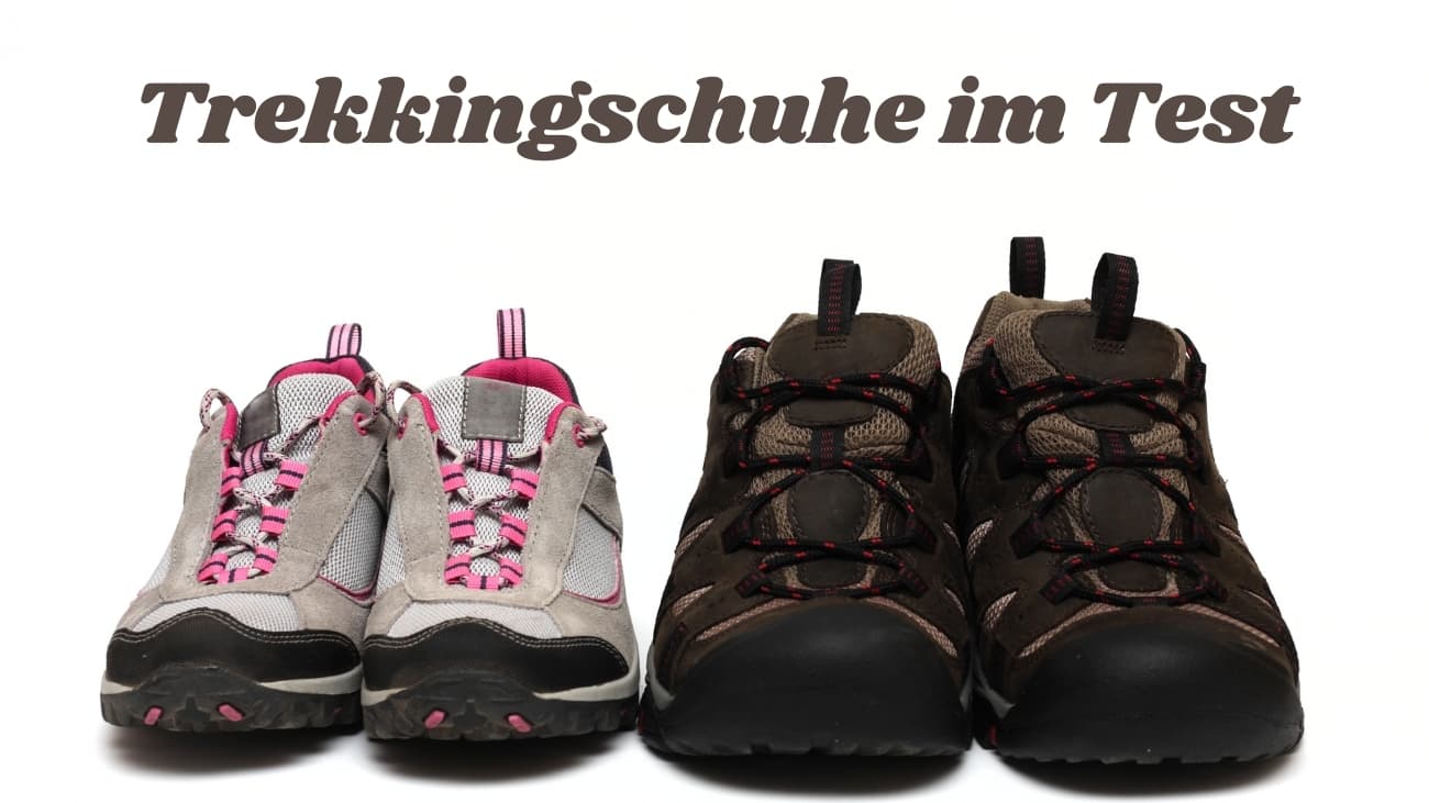 trekkingschuhe-test